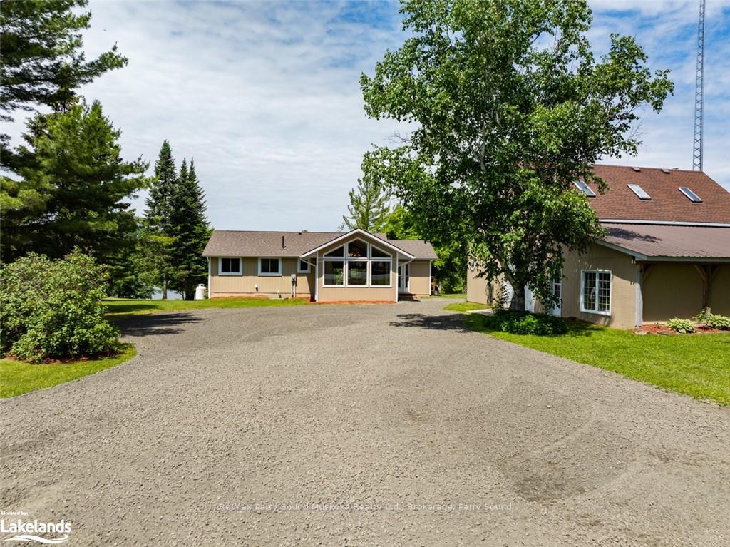 Photo 7 of 283 Burnett'S Road, McKellar — HOMEH