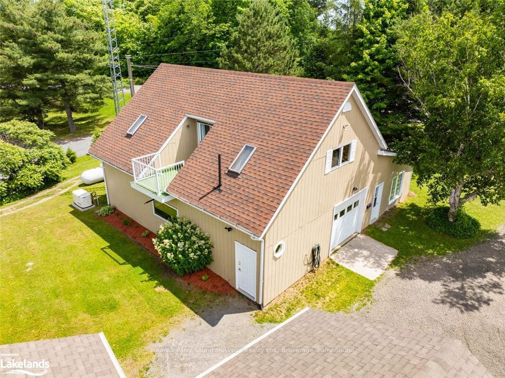 Photo 41 of 283 Burnett'S Road, McKellar — HOMEH