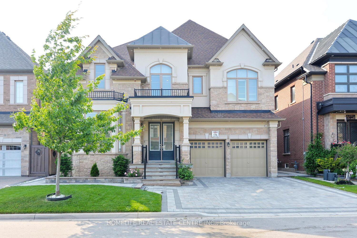 Photo 1 of 6 Longevity Road, Brampton, Northwest Brampton — HOMEH