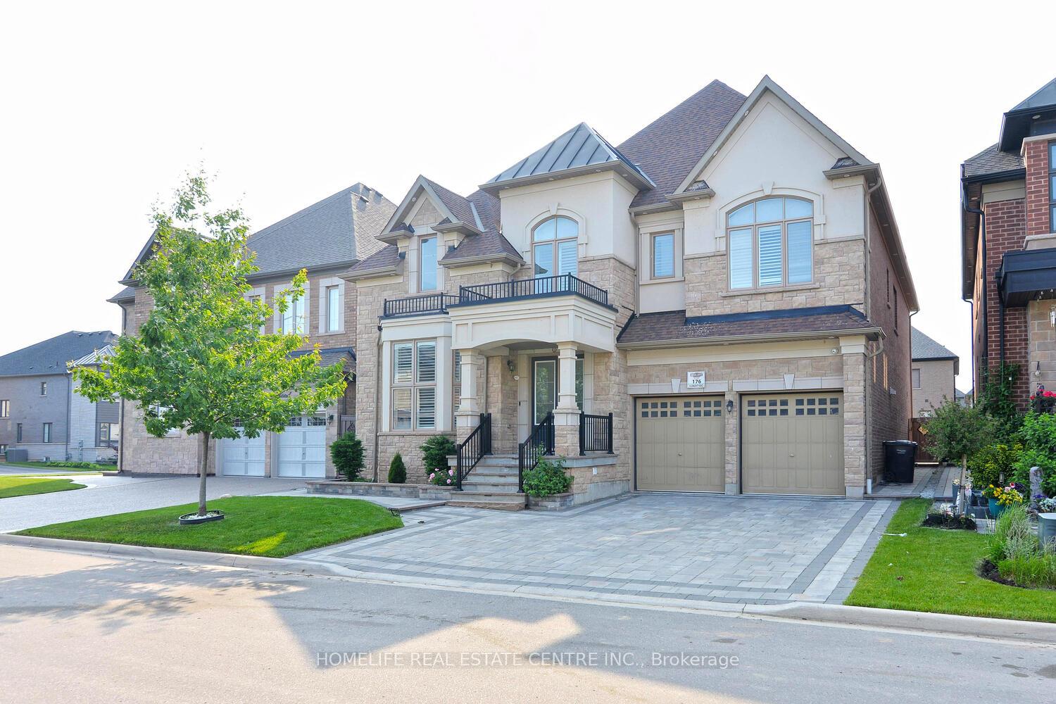 Photo 37 of 6 Longevity Road, Brampton, Northwest Brampton — HOMEH