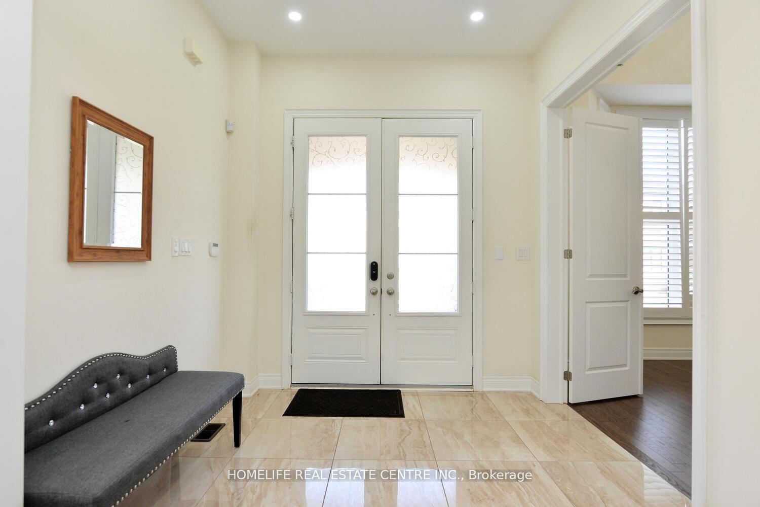 Photo 2 of 6 Longevity Road, Brampton, Northwest Brampton — HOMEH