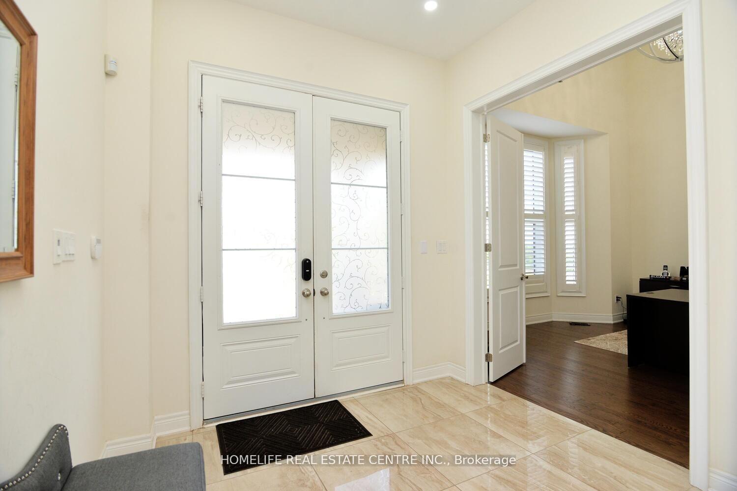 Photo 5 of 6 Longevity Road, Brampton, Northwest Brampton — HOMEH