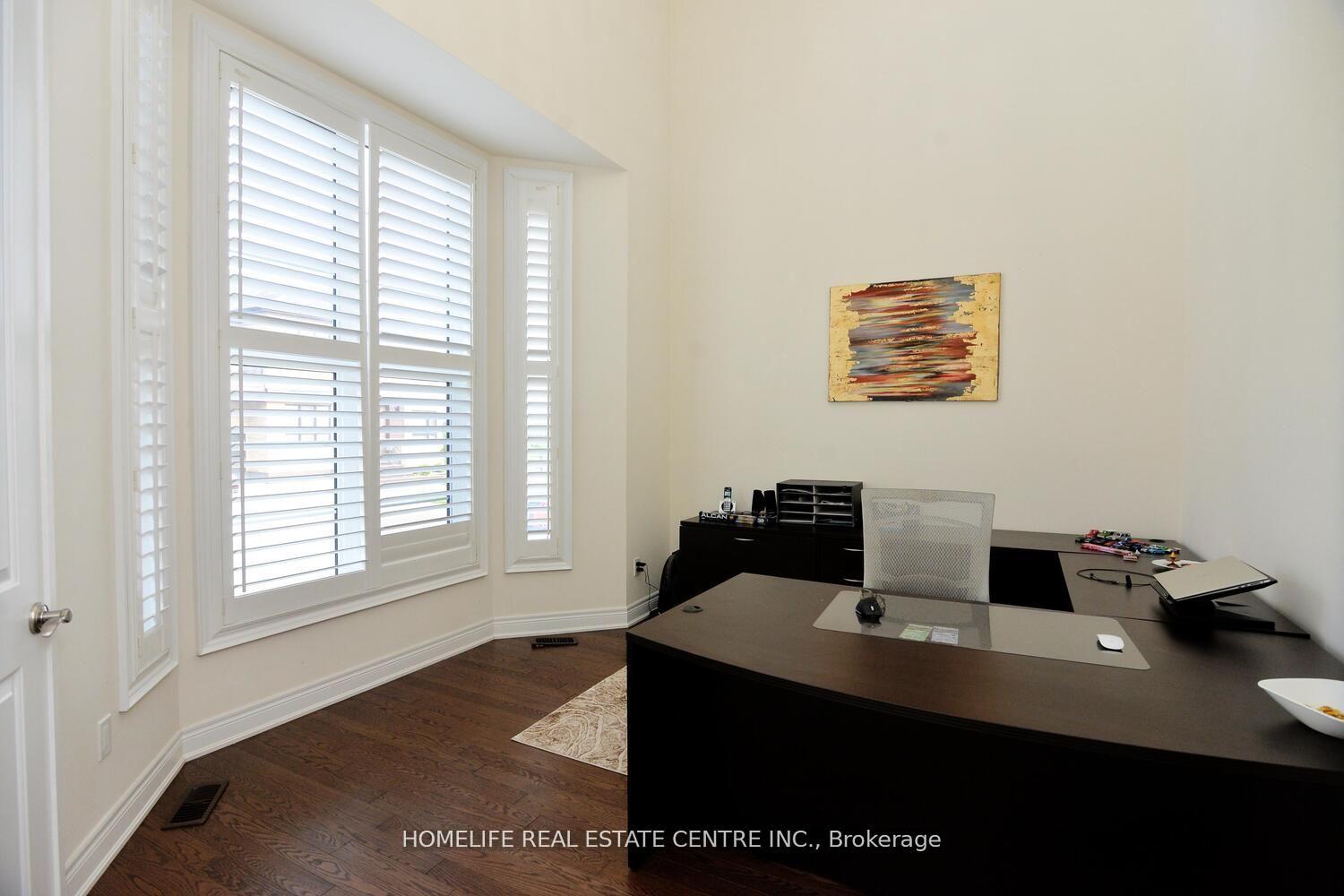 Photo 19 of 6 Longevity Road, Brampton, Northwest Brampton — HOMEH