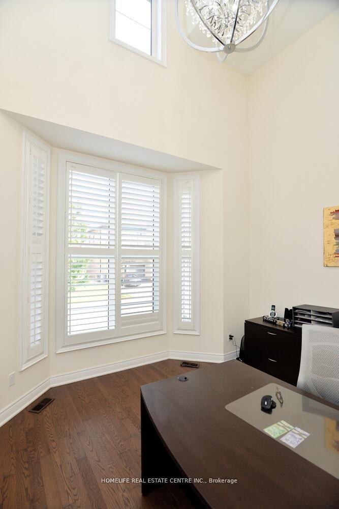 Photo 4 of 6 Longevity Road, Brampton, Northwest Brampton — HOMEH