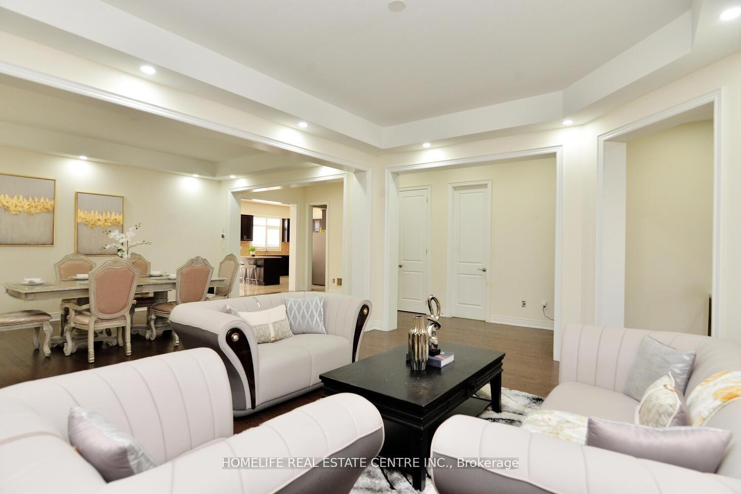 Photo 46 of 6 Longevity Road, Brampton, Northwest Brampton — HOMEH
