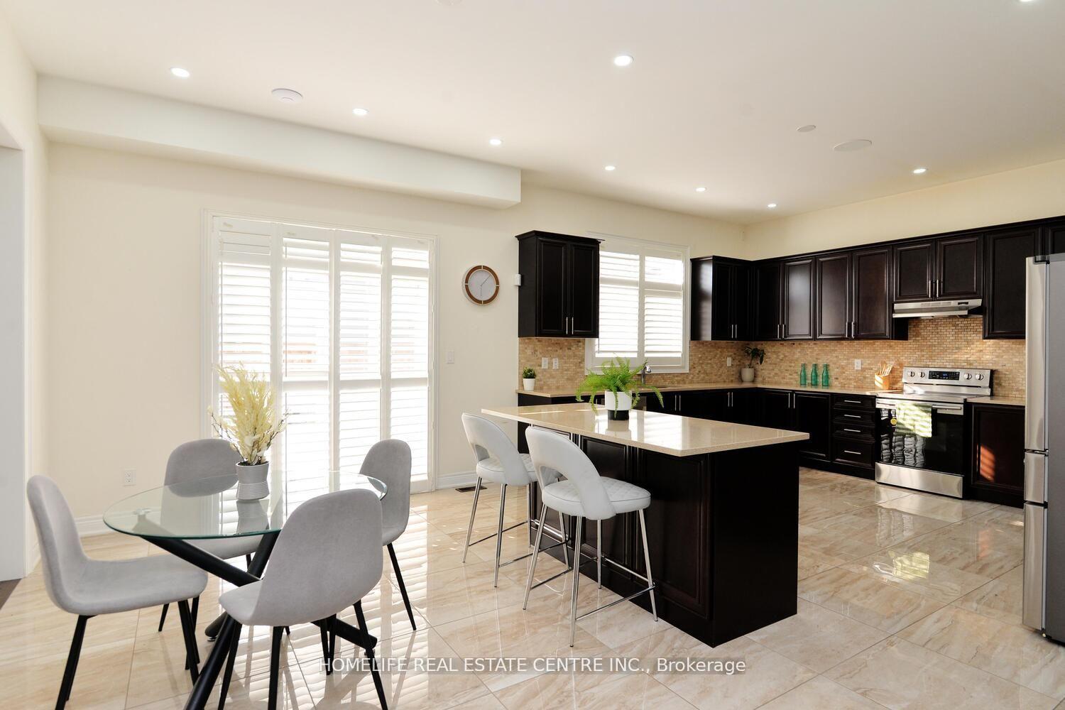 Photo 29 of 6 Longevity Road, Brampton, Northwest Brampton — HOMEH
