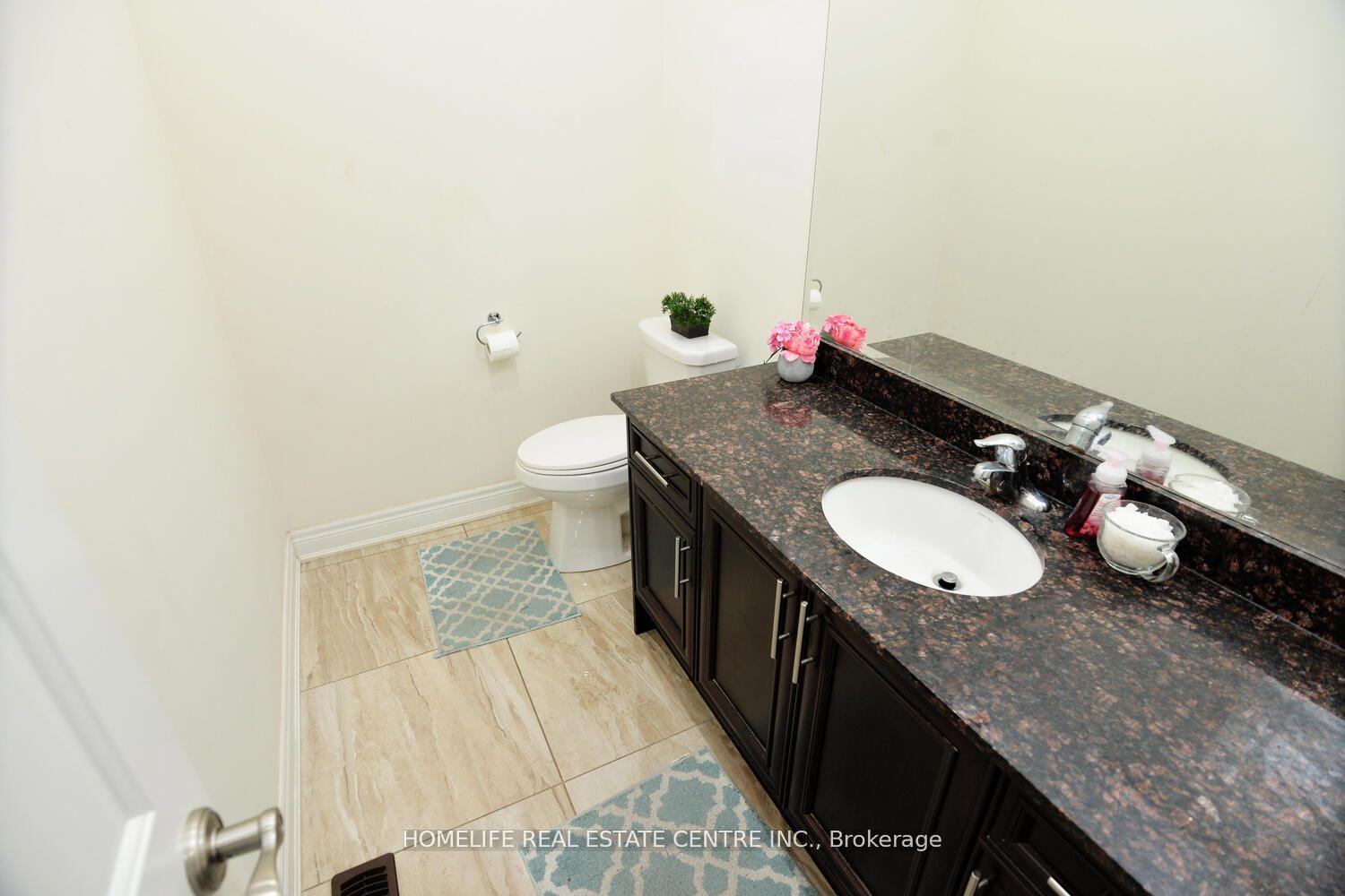 Photo 10 of 6 Longevity Road, Brampton, Northwest Brampton — HOMEH