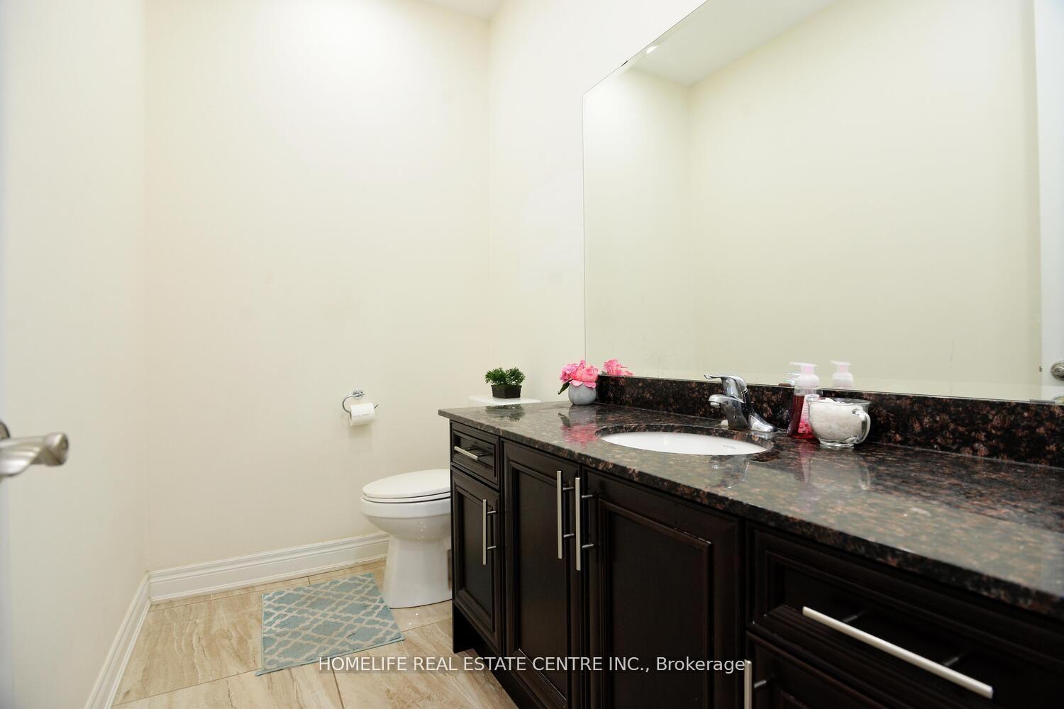 Photo 26 of 6 Longevity Road, Brampton, Northwest Brampton — HOMEH