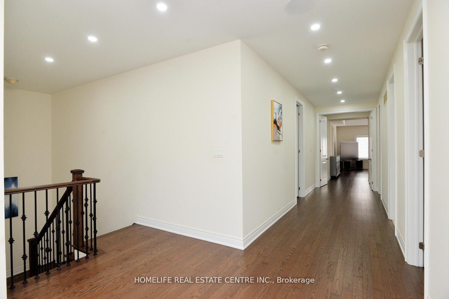 Photo 30 of 6 Longevity Road, Brampton, Northwest Brampton — HOMEH