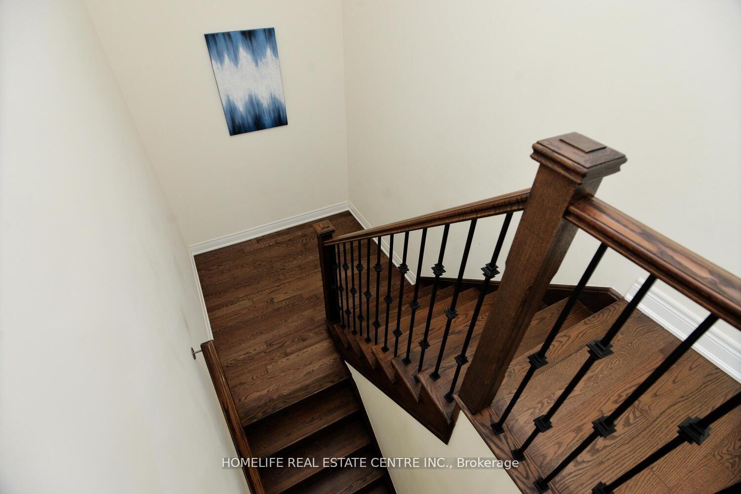 Photo 17 of 6 Longevity Road, Brampton, Northwest Brampton — HOMEH
