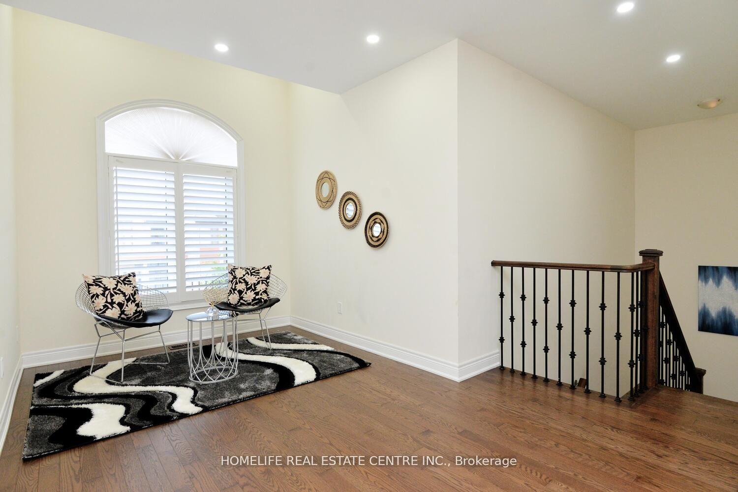Photo 13 of 6 Longevity Road, Brampton, Northwest Brampton — HOMEH