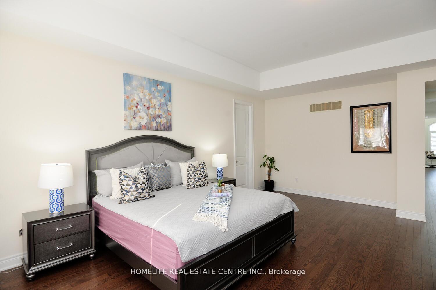 Photo 39 of 6 Longevity Road, Brampton, Northwest Brampton — HOMEH