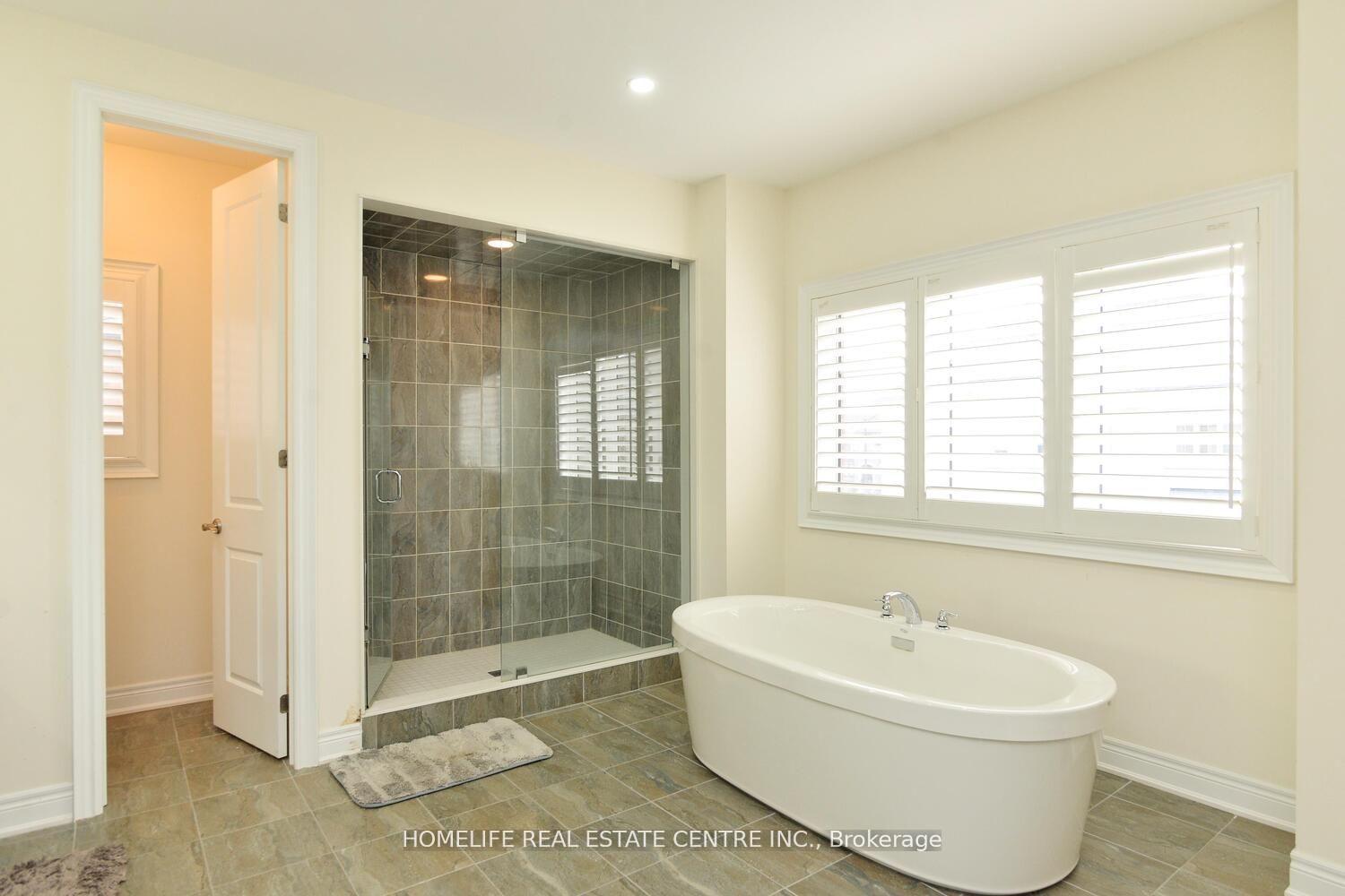 Photo 20 of 6 Longevity Road, Brampton, Northwest Brampton — HOMEH