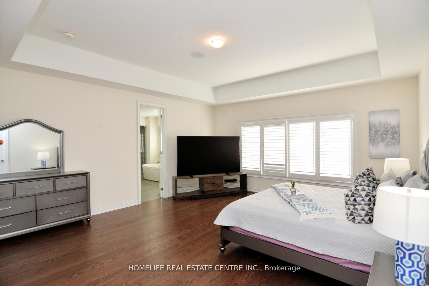 Photo 44 of 6 Longevity Road, Brampton, Northwest Brampton — HOMEH