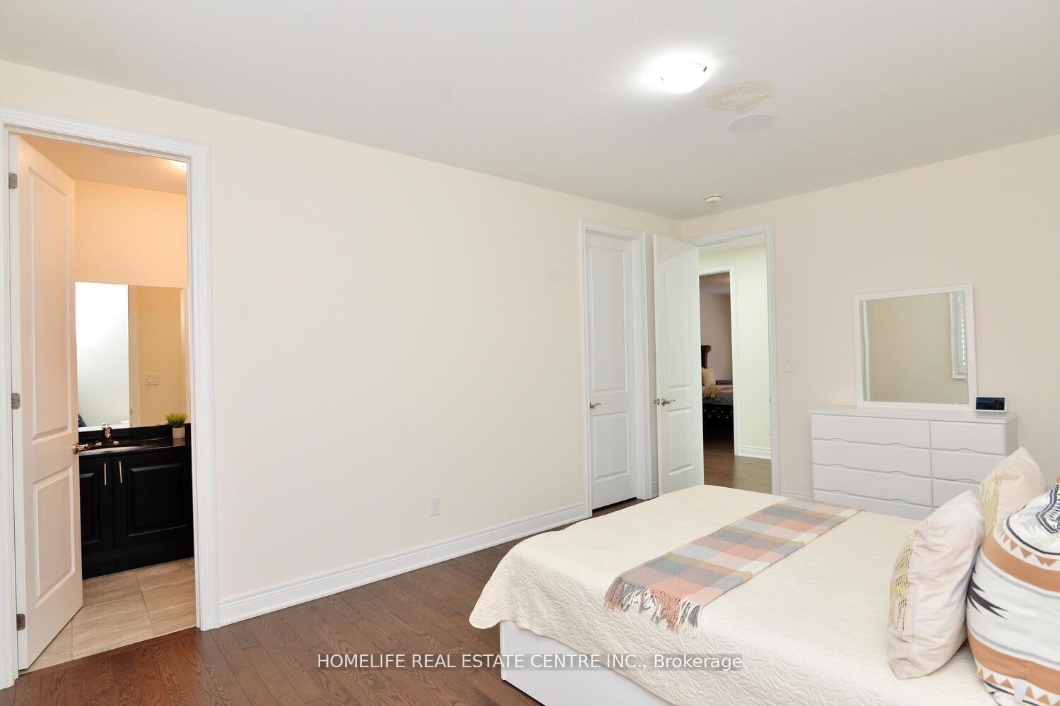Photo 40 of 6 Longevity Road, Brampton, Northwest Brampton — HOMEH