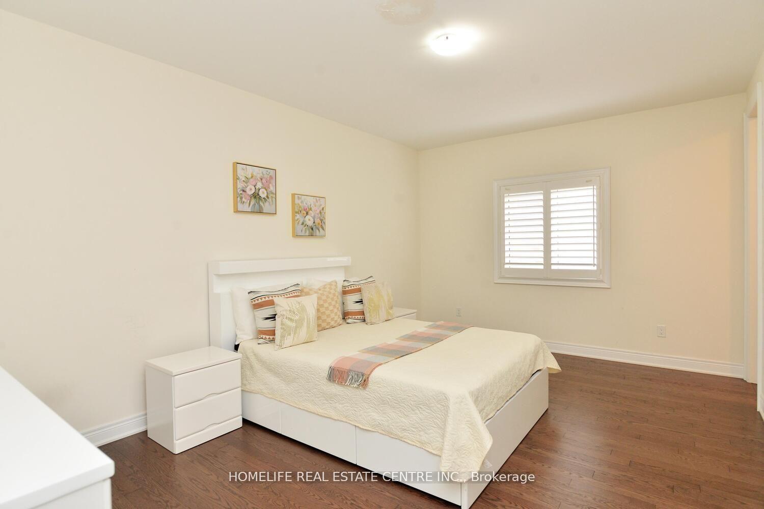 Photo 22 of 6 Longevity Road, Brampton, Northwest Brampton — HOMEH