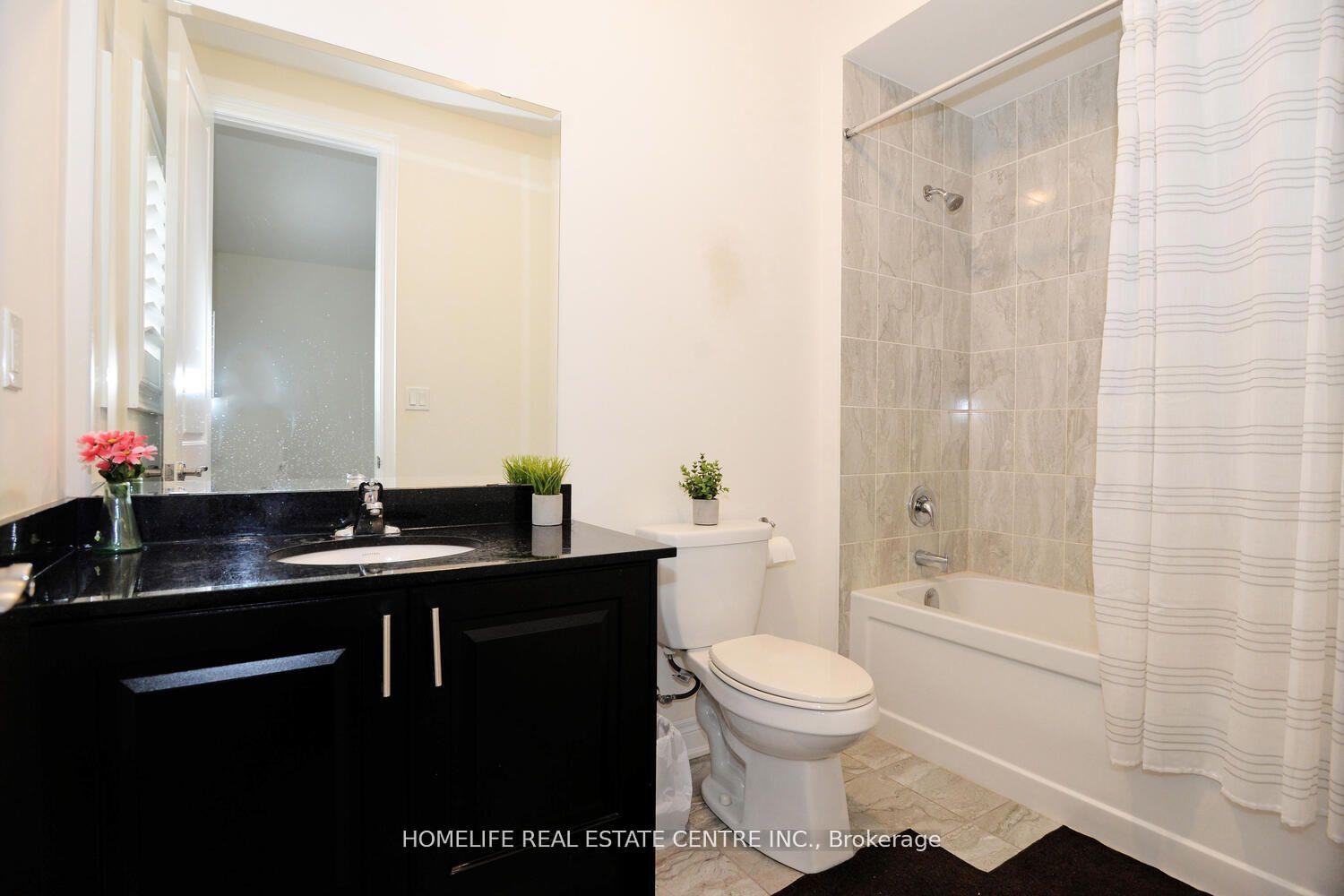 Photo 11 of 6 Longevity Road, Brampton, Northwest Brampton — HOMEH