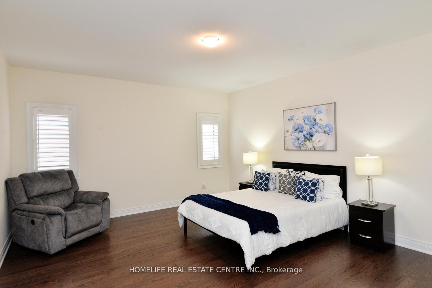 Photo 36 of 6 Longevity Road, Brampton, Northwest Brampton — HOMEH