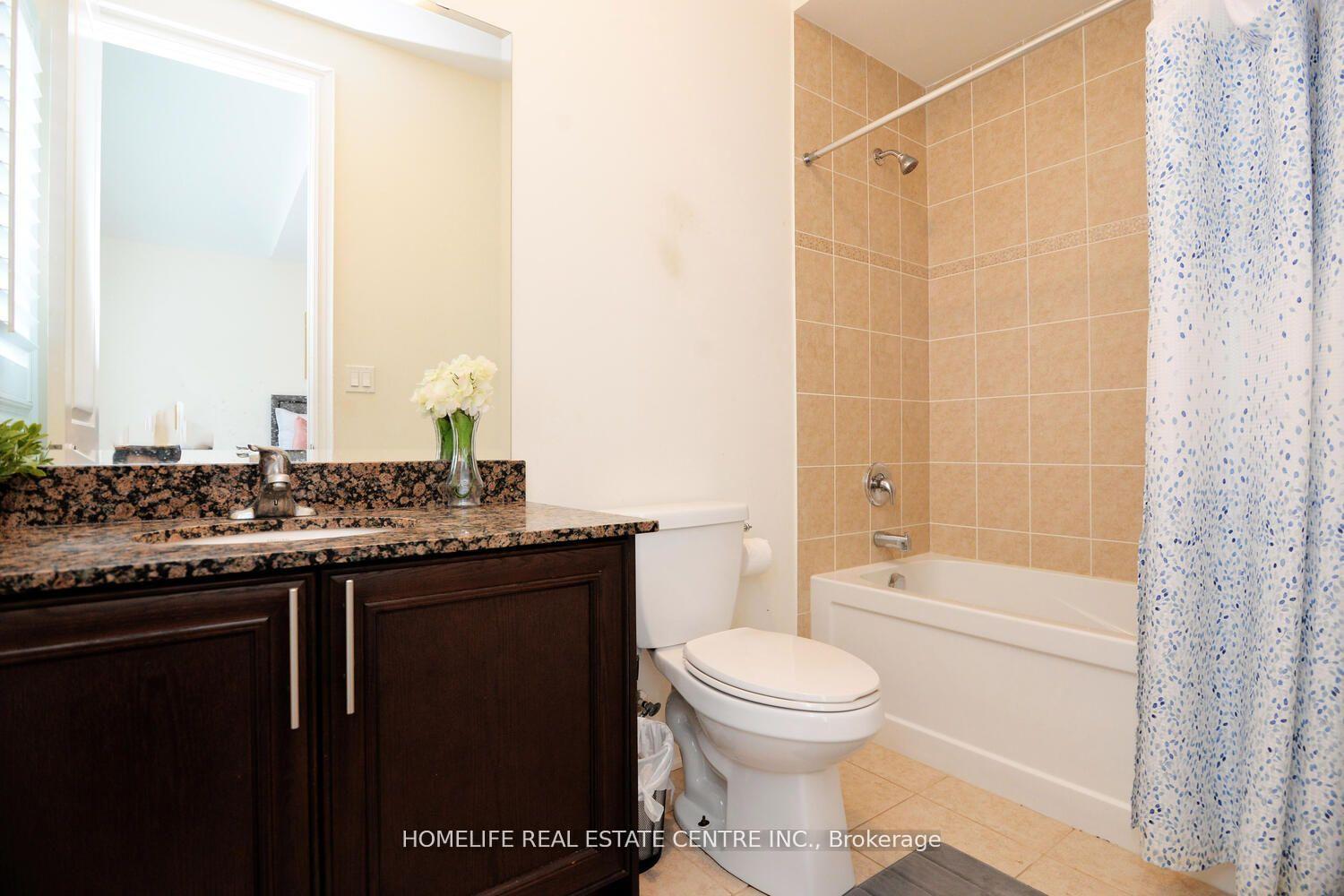 Photo 35 of 6 Longevity Road, Brampton, Northwest Brampton — HOMEH