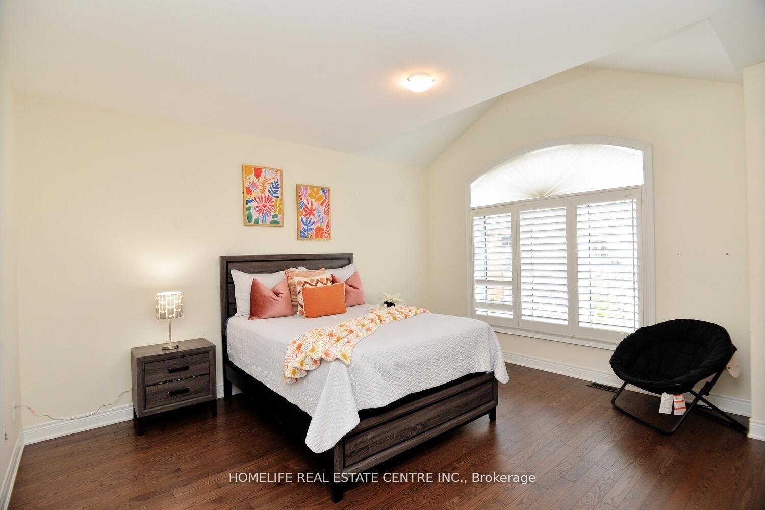 Photo 32 of 6 Longevity Road, Brampton, Northwest Brampton — HOMEH