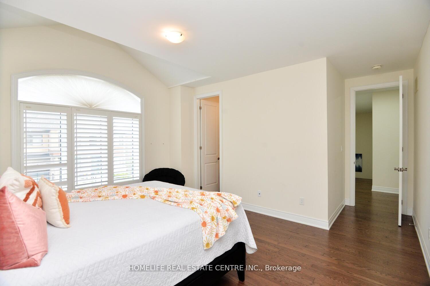 Photo 33 of 6 Longevity Road, Brampton, Northwest Brampton — HOMEH