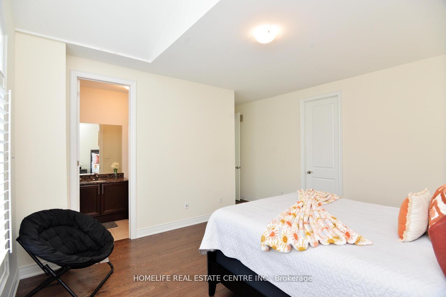 Photo 25 of 6 Longevity Road, Brampton, Northwest Brampton — HOMEH