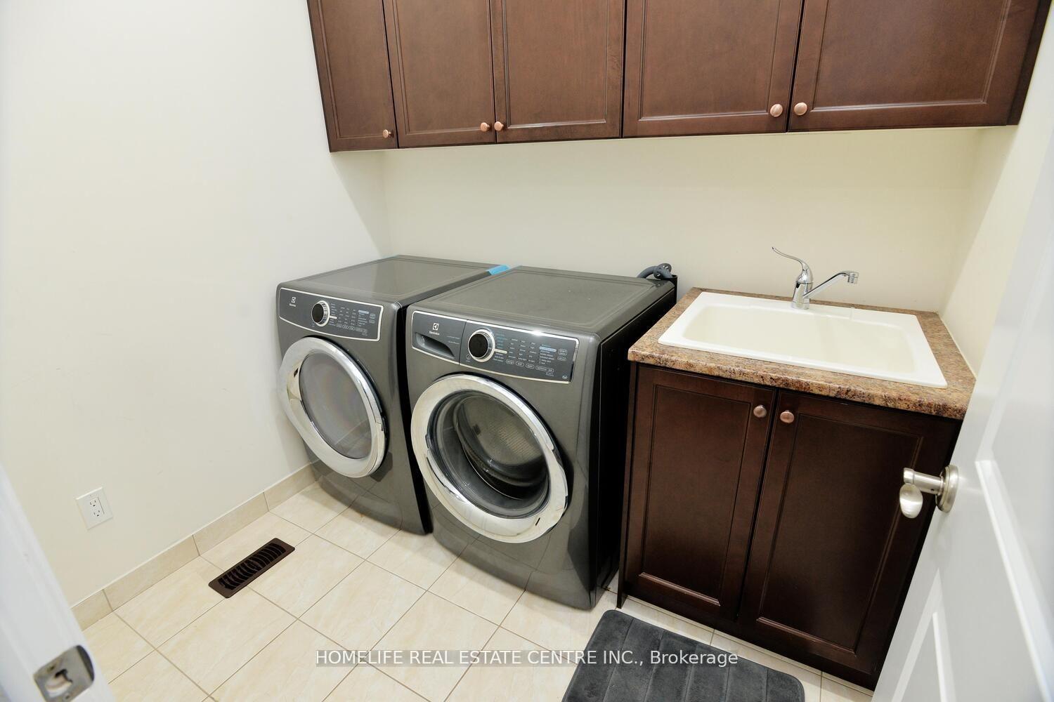 Photo 43 of 6 Longevity Road, Brampton, Northwest Brampton — HOMEH