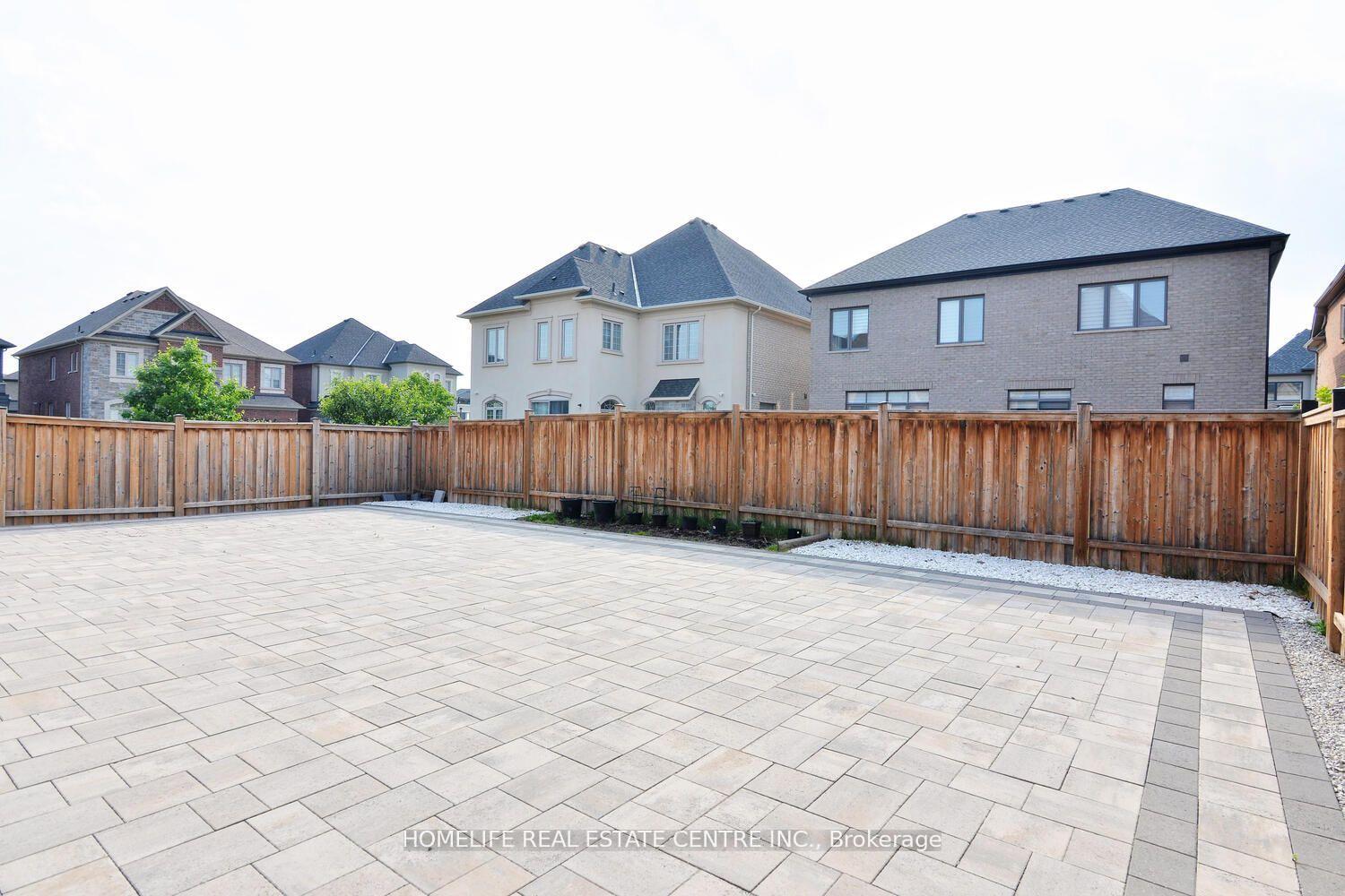 Photo 24 of 6 Longevity Road, Brampton, Northwest Brampton — HOMEH
