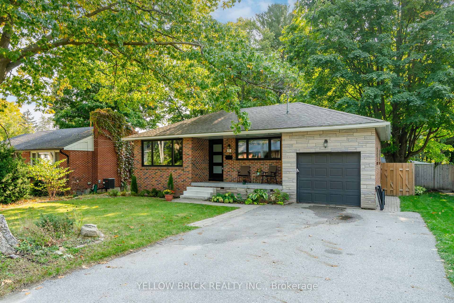 Photo 1 of 87 Letitia Street, Barrie, Sunnidale — HOMEH