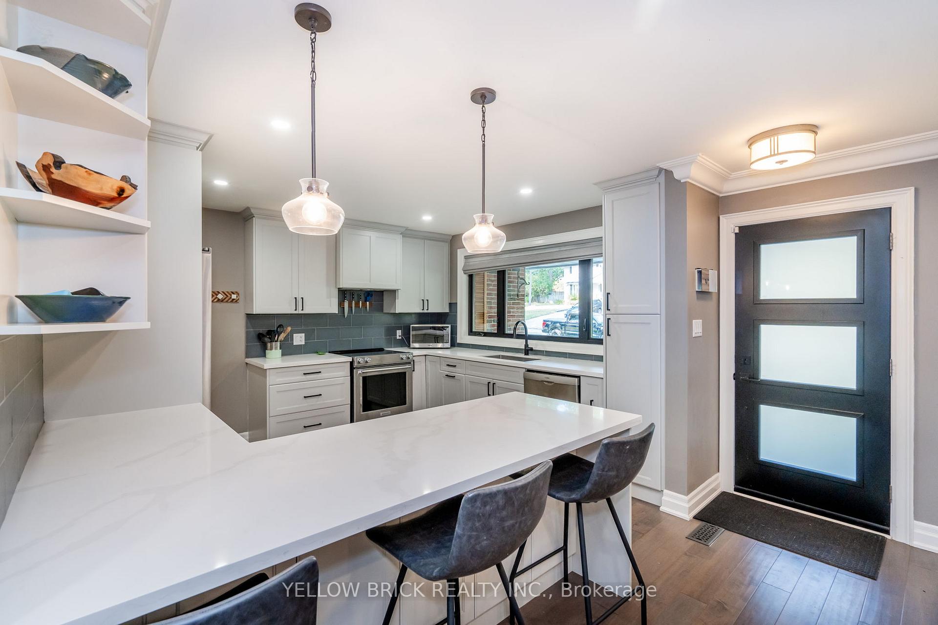 Photo 7 of 87 Letitia Street, Barrie, Sunnidale — HOMEH