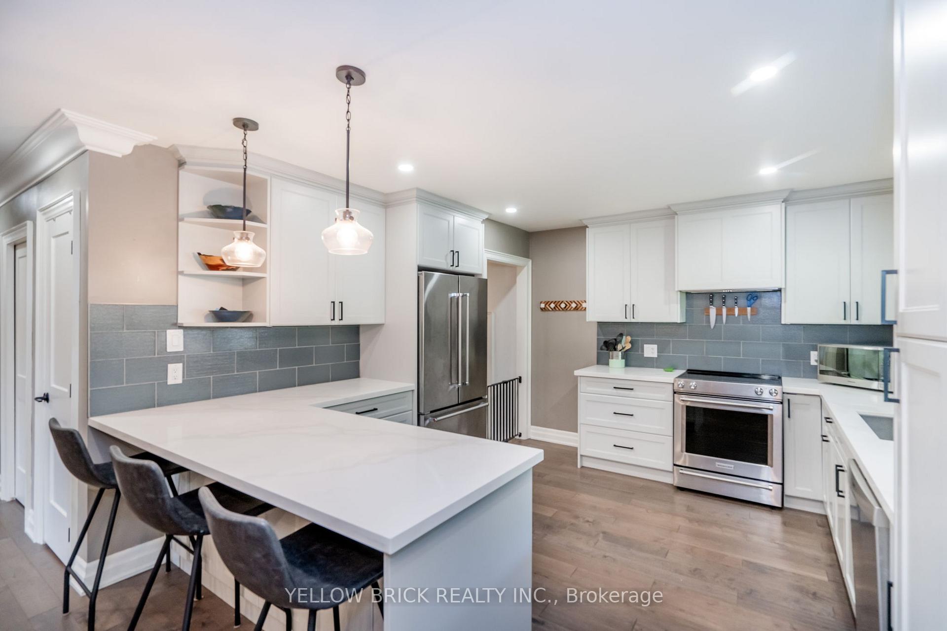 Photo 9 of 87 Letitia Street, Barrie, Sunnidale — HOMEH