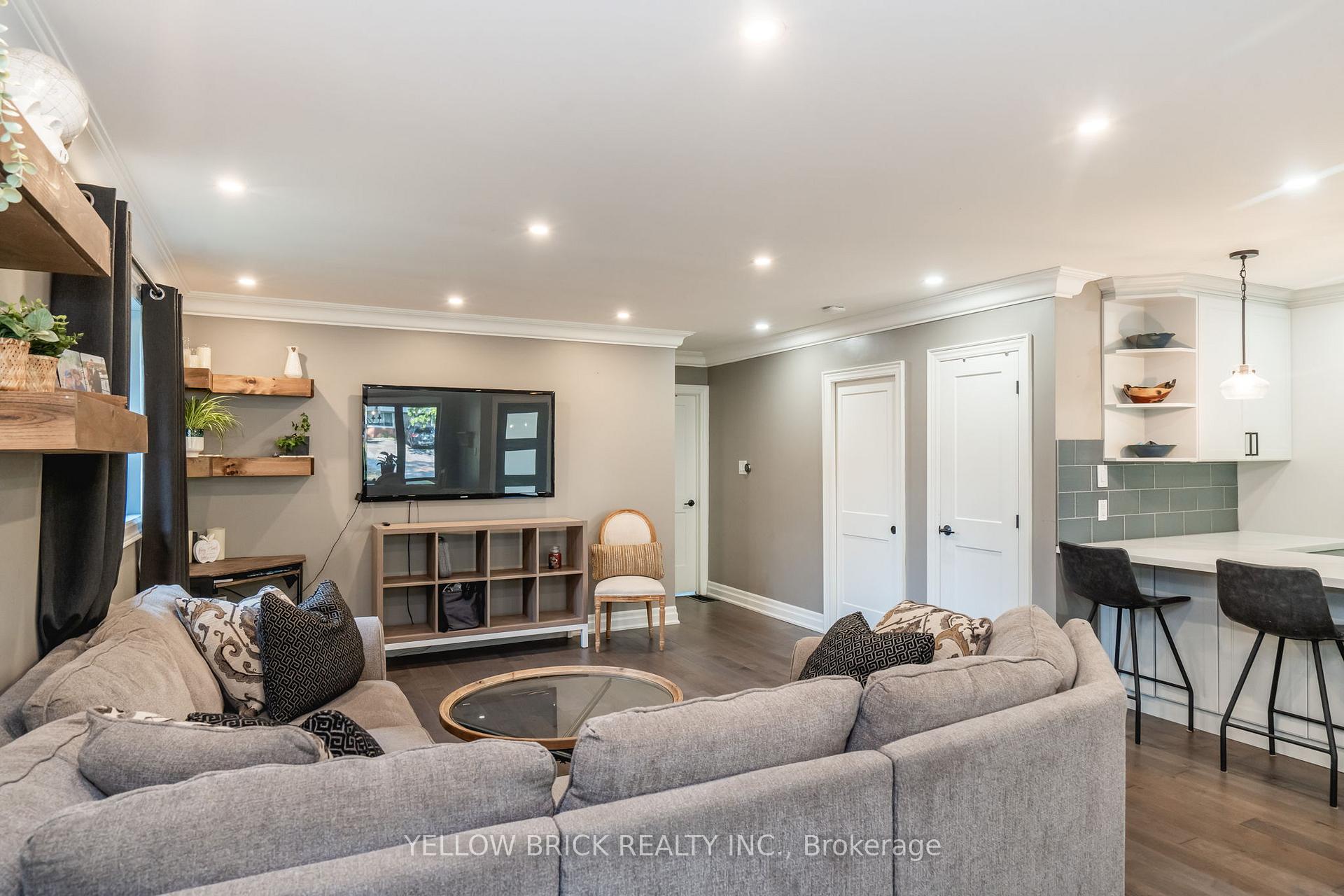 Photo 15 of 87 Letitia Street, Barrie, Sunnidale — HOMEH