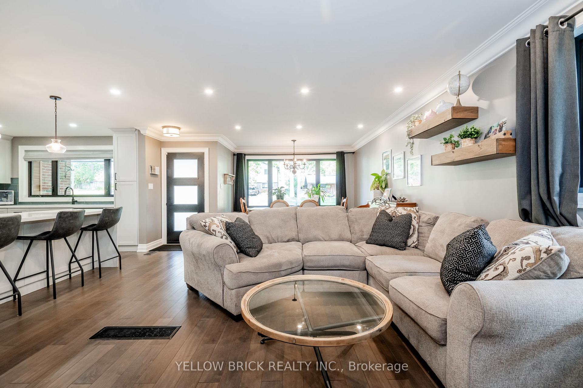 Photo 17 of 87 Letitia Street, Barrie, Sunnidale — HOMEH