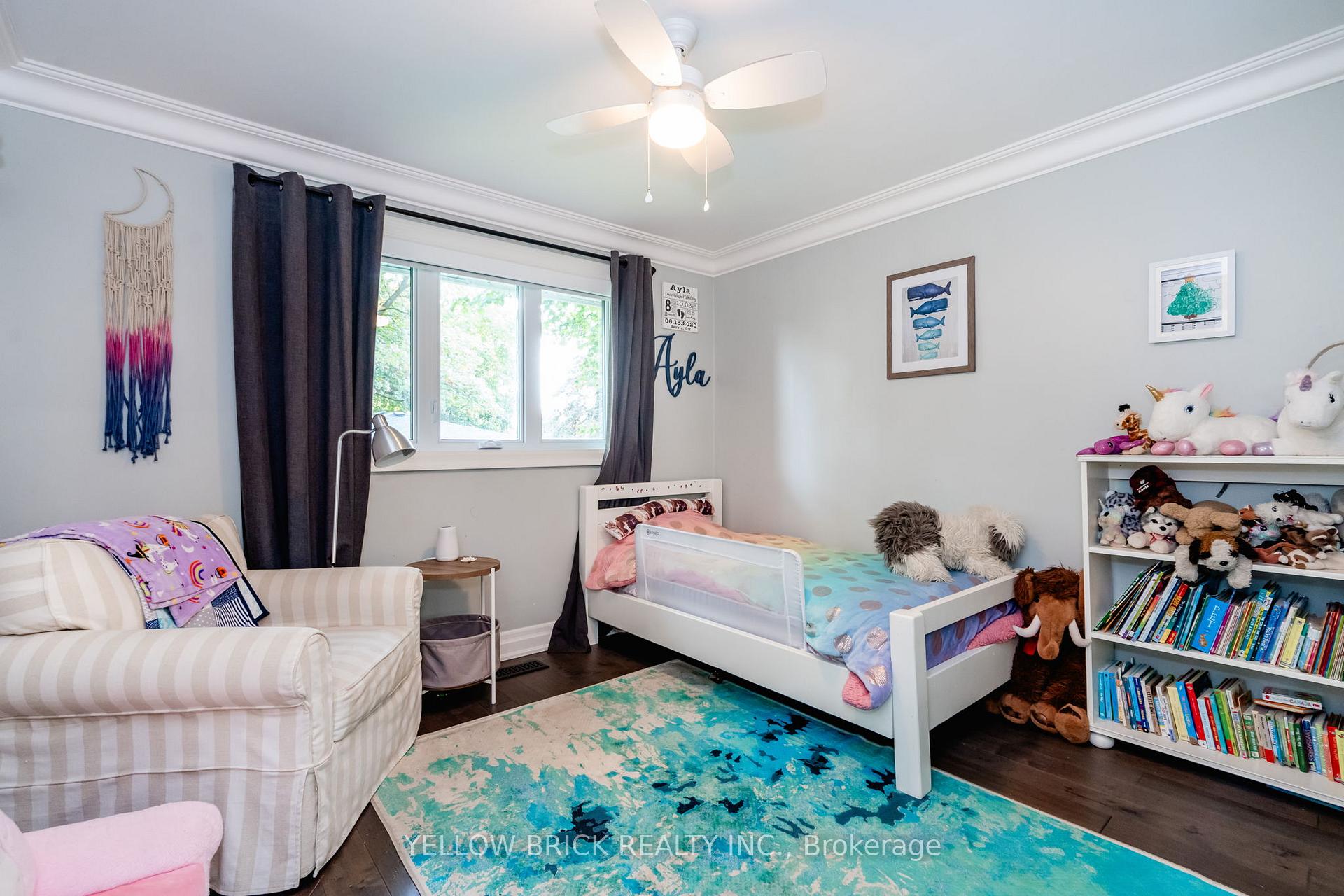 Photo 18 of 87 Letitia Street, Barrie, Sunnidale — HOMEH