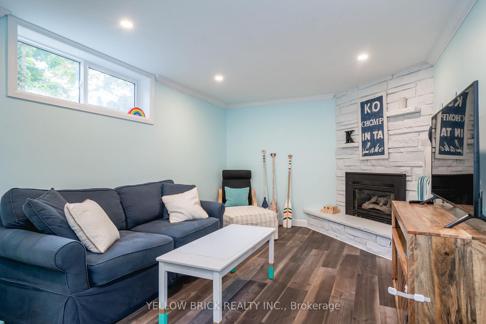 Photo 22 of 87 Letitia Street, Barrie, Sunnidale — HOMEH