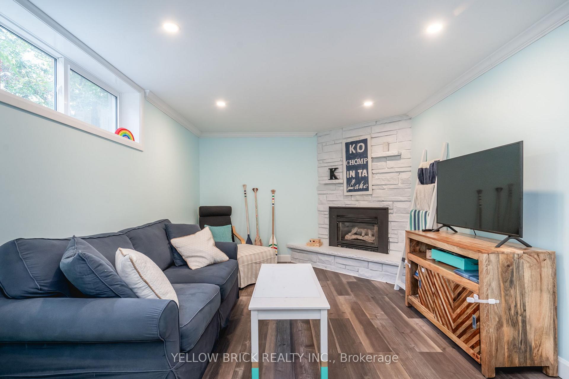 Photo 24 of 87 Letitia Street, Barrie, Sunnidale — HOMEH