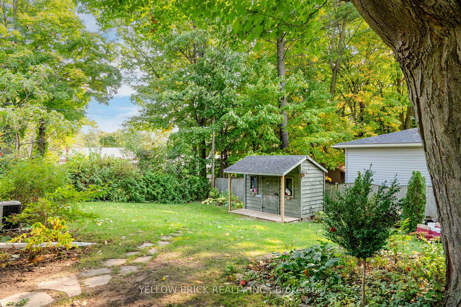 Photo 30 of 87 Letitia Street, Barrie, Sunnidale — HOMEH