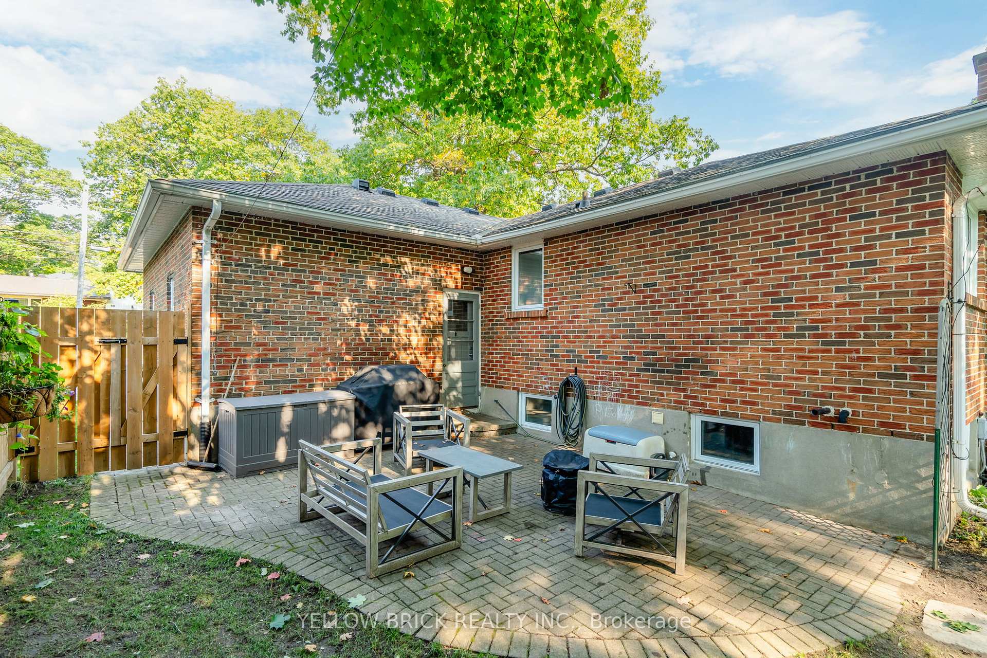 Photo 32 of 87 Letitia Street, Barrie, Sunnidale — HOMEH