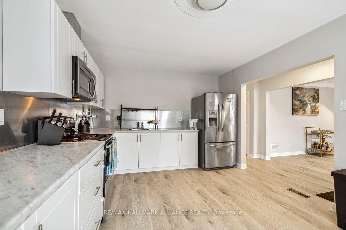 Photo 7 of 55 Powerview Avenue, St. Catharines, Western Hill — HOMEH