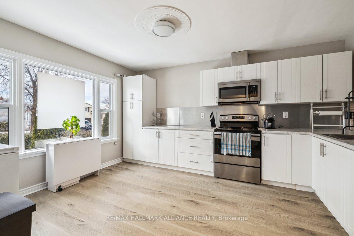Photo 8 of 55 Powerview Avenue, St. Catharines, Western Hill — HOMEH