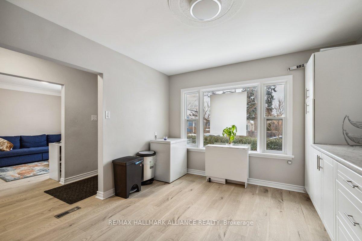 Photo 9 of 55 Powerview Avenue, St. Catharines, Western Hill — HOMEH