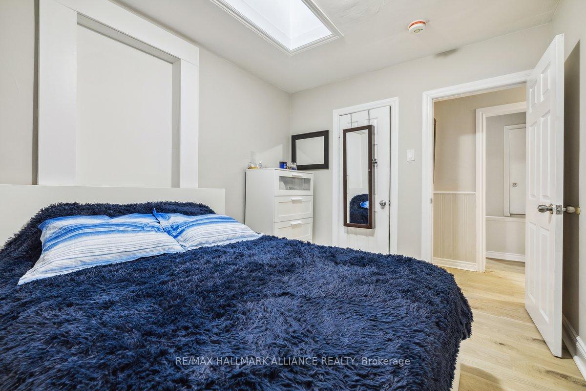 Photo 10 of 55 Powerview Avenue, St. Catharines, Western Hill — HOMEH