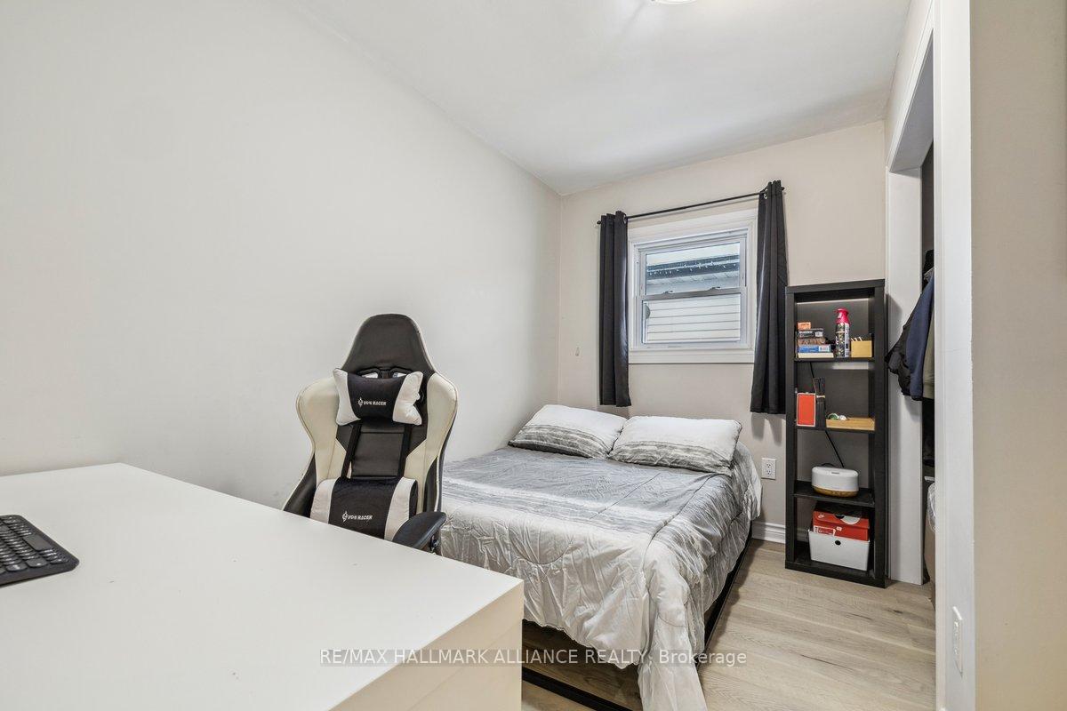 Photo 12 of 55 Powerview Avenue, St. Catharines, Western Hill — HOMEH