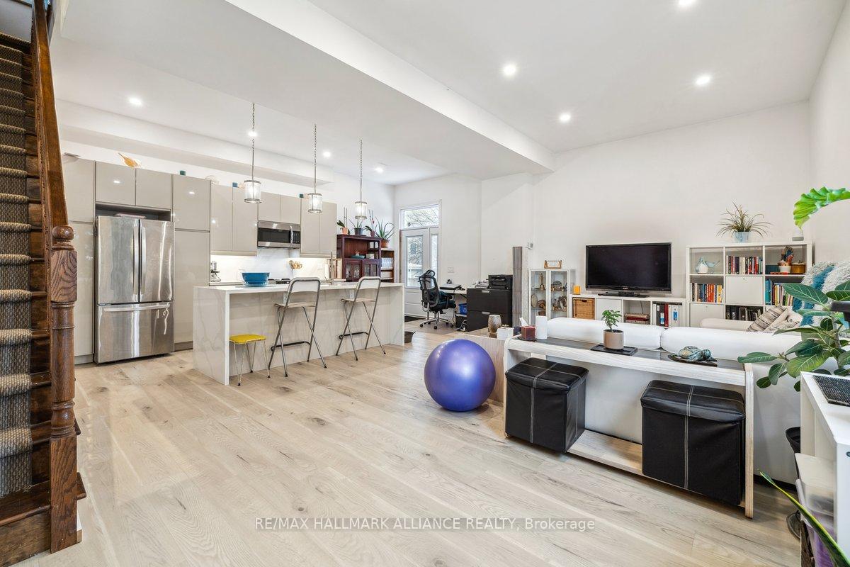 Photo 16 of 55 Powerview Avenue, St. Catharines, Western Hill — HOMEH