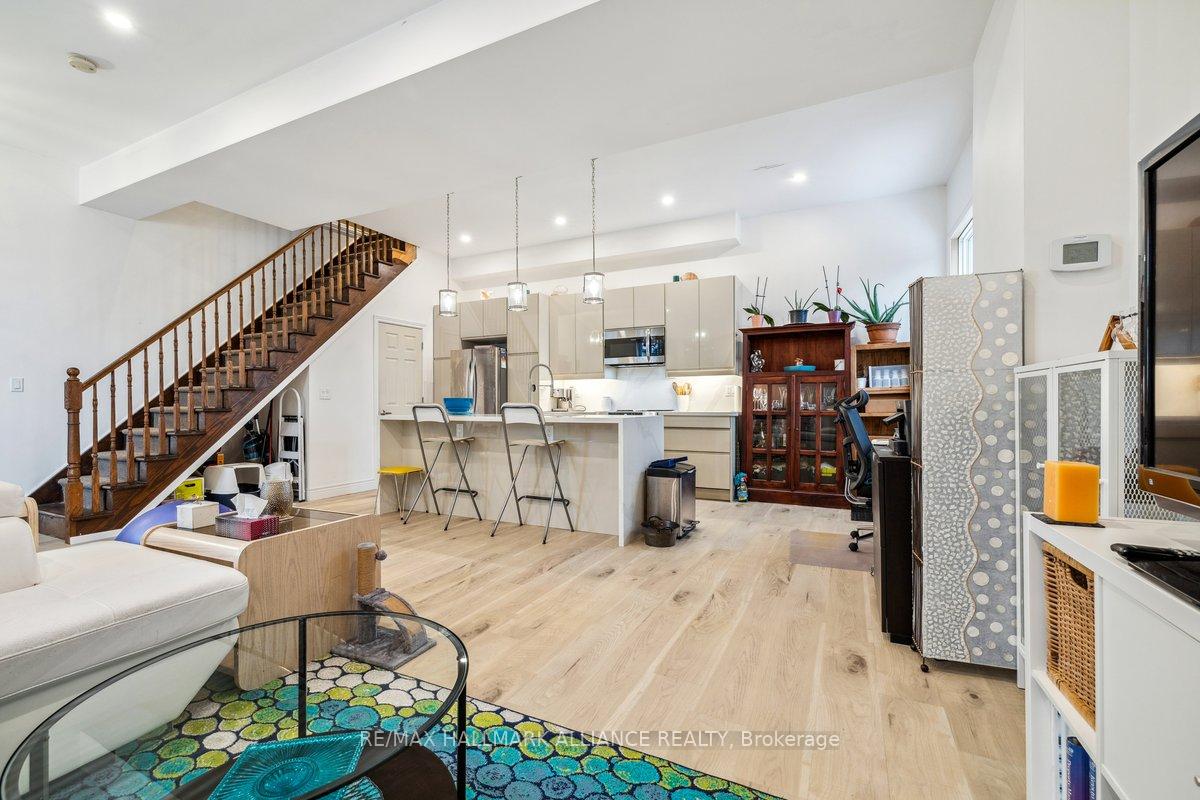Photo 17 of 55 Powerview Avenue, St. Catharines, Western Hill — HOMEH