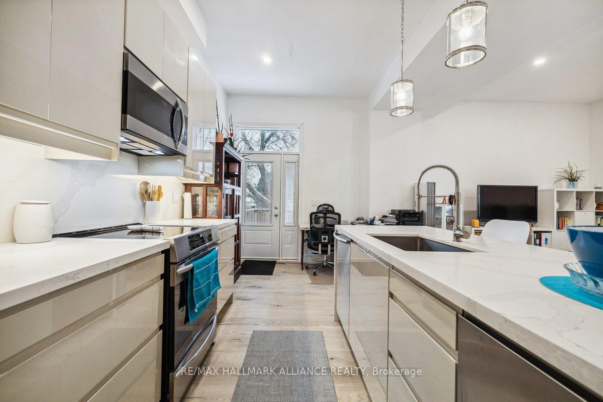 Photo 18 of 55 Powerview Avenue, St. Catharines, Western Hill — HOMEH