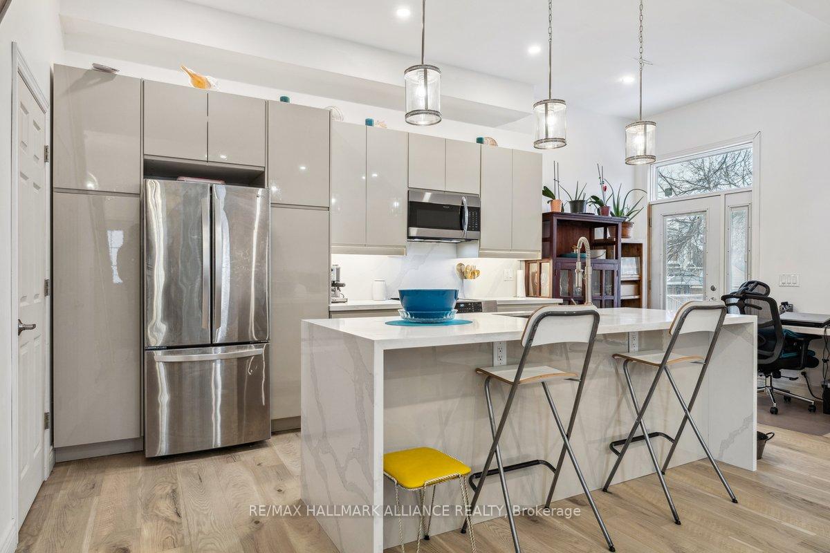 Photo 19 of 55 Powerview Avenue, St. Catharines, Western Hill — HOMEH