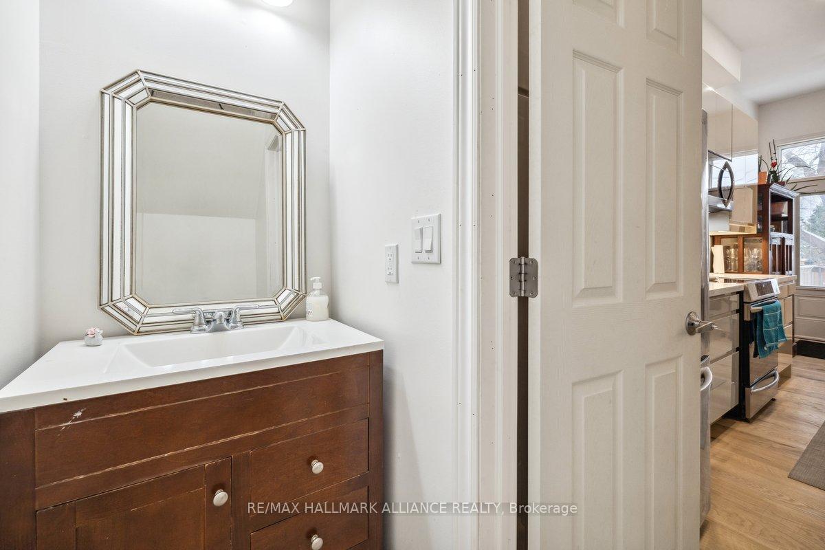 Photo 20 of 55 Powerview Avenue, St. Catharines, Western Hill — HOMEH