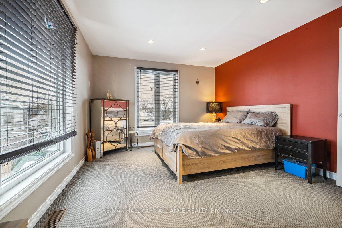 Photo 22 of 55 Powerview Avenue, St. Catharines, Western Hill — HOMEH