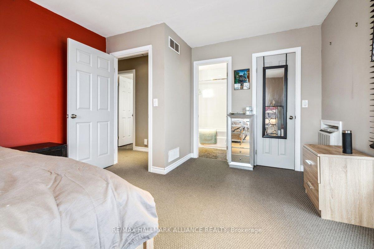 Photo 23 of 55 Powerview Avenue, St. Catharines, Western Hill — HOMEH